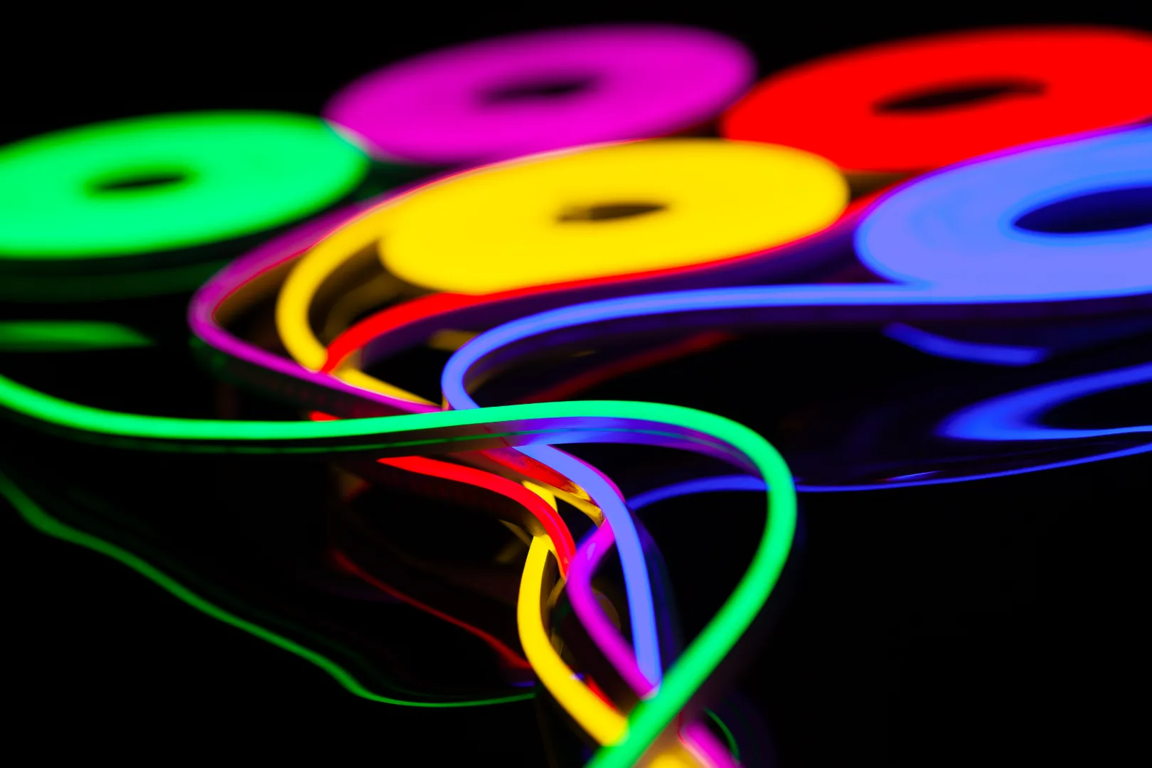 Koszulki silikonowe PRO